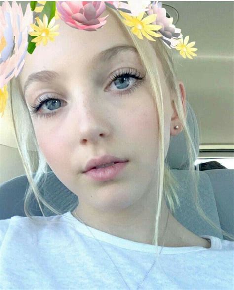 The blonde teen beauty who stands at a peculiar height of 5 feet 5. . Brynn rumfallo snapchat